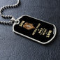 SON HEART OF A LION DT