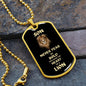 SON HEART OF A LION DT