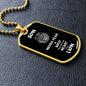 SON HEART OF A LION SLVR
