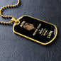 SON HEART OF A LION DT