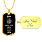 SON HEART OF A LION SLVR