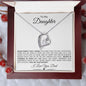 DAD DAUGHT ADORE