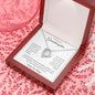 Granddaughter Promise Forever