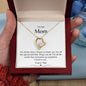 TO MY MOM 2 FOREVER LOVE