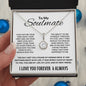 SOULMATE ETERNAL WHITE