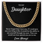 Daughter-Special to Me