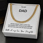 DAD - FAR OR NEAR - DAUGHTER