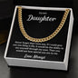Daughter-Special to Me
