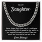 Daughter-Special to Me