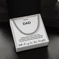 DAD - FAR OR NEAR - DAUGHTER