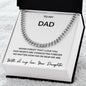 DAD - FAR OR NEAR - DAUGHTER
