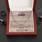 TO MY DAD FRM SON - CUBAN