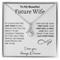 FUTURE WIFE
