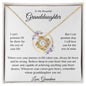 Whose Granddaughter loveknot
