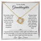 LOVELY GRANDD-LOVEKNOT