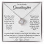 LOVELY GRANDD-LOVEKNOT