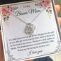 BONUS MOM FLORAL
