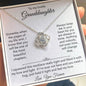 LOVELY GRANDD-LOVEKNOT