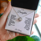 Daughter Lovingly / Loveknot