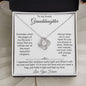 LOVELY GRANDD-LOVEKNOT