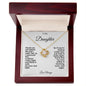 Daughter Lovingly / Loveknot