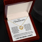 SOULMATE ETERNAL-LOVE KNOT