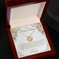 BONUS MOM FLORAL 2 LOVE KNOT
