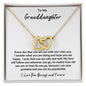 YOU ARE MY GRANDCHILD-INTER