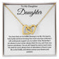Daughter Blessing / Interlocking