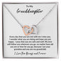 YOU ARE MY GRANDCHILD-INTER