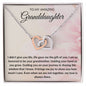 AMAZING GRANDDAUGHTER