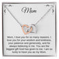 Mom reasons Interlocking