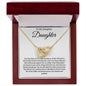 Daughter Blessing / Interlocking