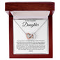 Daughter Blessing / Interlocking