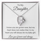 DAUGHTER MY HEART