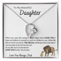 Lion Daughter