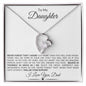 DAD DAUGHT ADORE