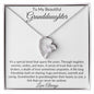 Grandmother granddaughter / Forever