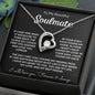 BEAUTIFUL SOULMATE-FOREVER LOVE