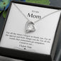 TO MY MOM 2 FOREVER LOVE