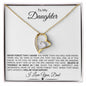 DAD DAUGHT ADORE