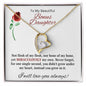 BEAUTIFUL BONUS DAUGHTER-FOREVER LOVE