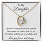 DAUGHTER MY HEART