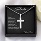 Soulmate Fate Cross