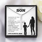 SON/MOM BSSL SIL