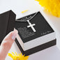 Soulmate Fate Cross