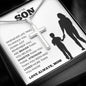 SON/MOM BSSL SIL