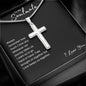 Soulmate Fate Cross