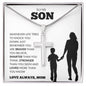 SON/MOM BSSL SIL