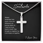 Soulmate Fate Cross